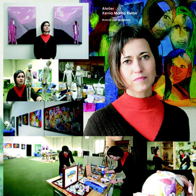 Atelier